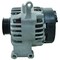 Wai Global Alternator, ALTMM IRIF 105A 12V, 105 Amp12 Volt, CW, 5Groove Pulley 24019N - alternate 8